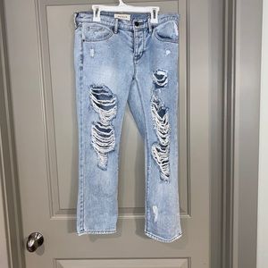 Pacsun boyfriend jeans